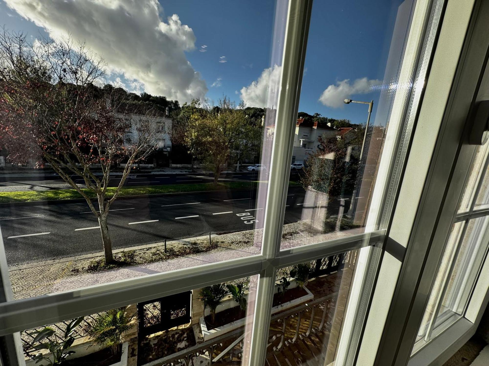 Relax And Explore Lisbon Suites And Rooms Exterior foto