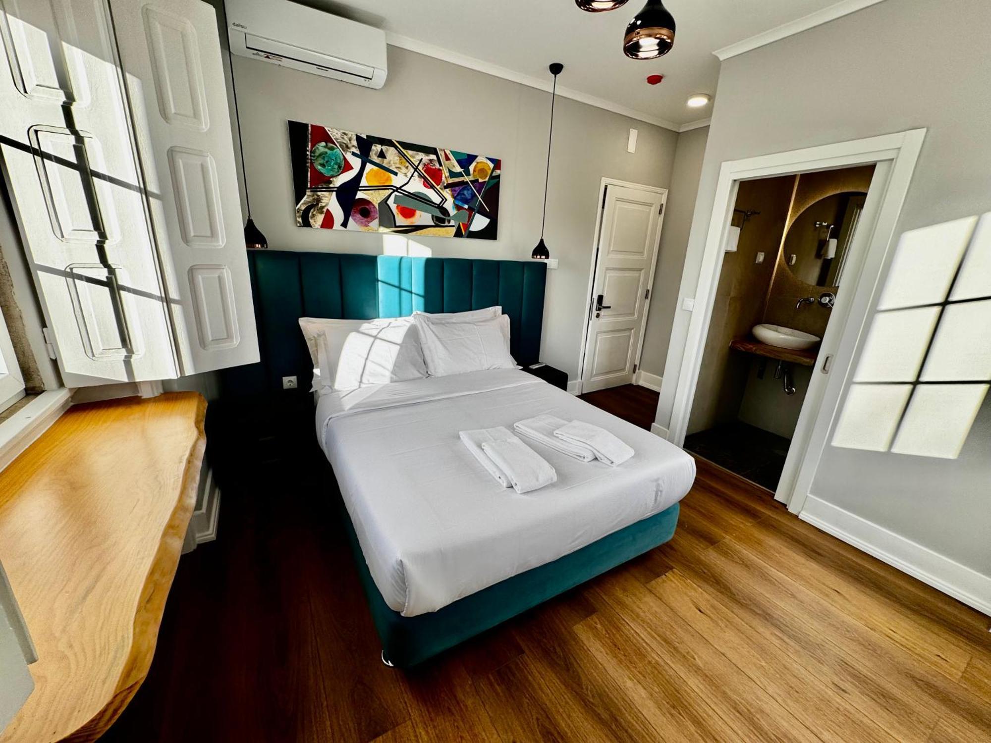 Relax And Explore Lisbon Suites And Rooms Exterior foto