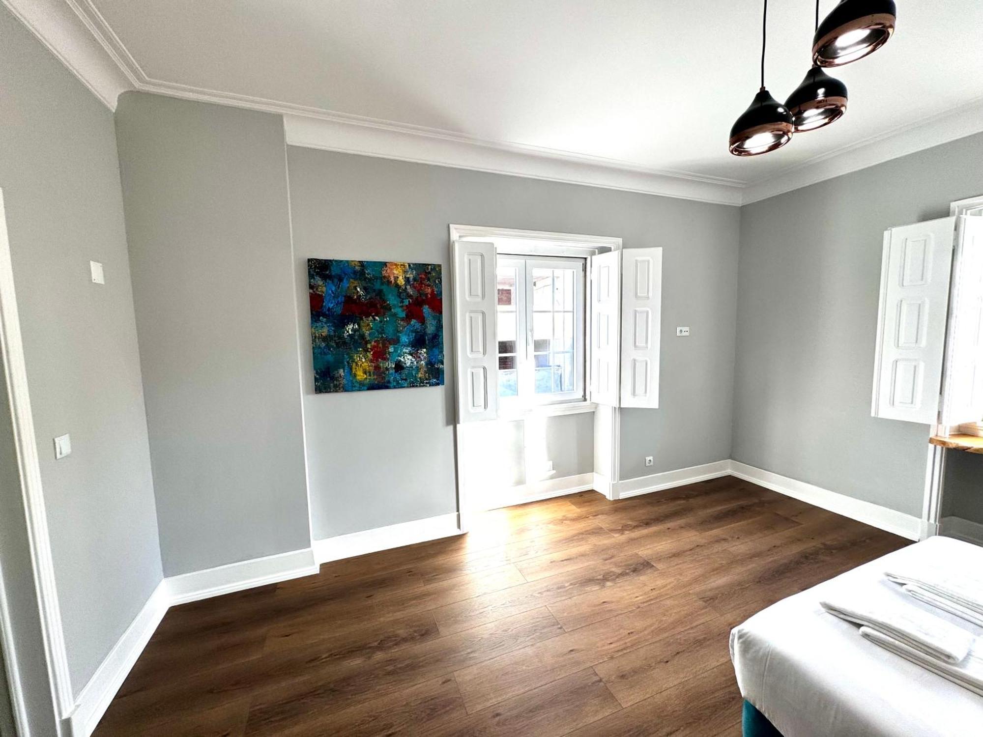 Relax And Explore Lisbon Suites And Rooms Exterior foto